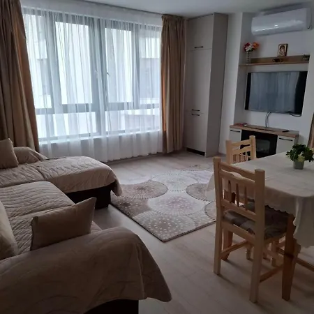 Apartman дерменджиев