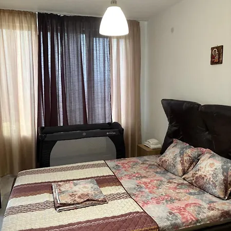 трушеви Сандански