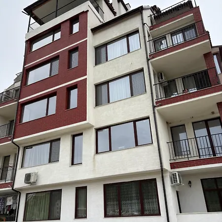 Апартамент трушеви