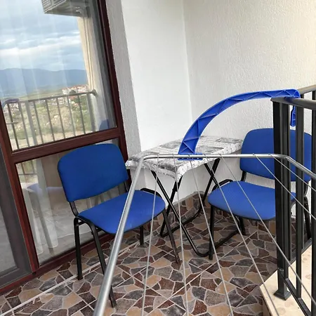 трушеви Lägenhet Sandanski