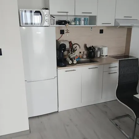 трушеви Appartement