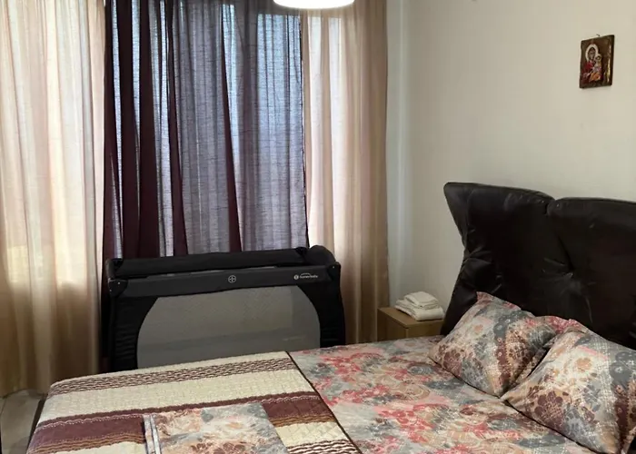 трушеви Sandanski