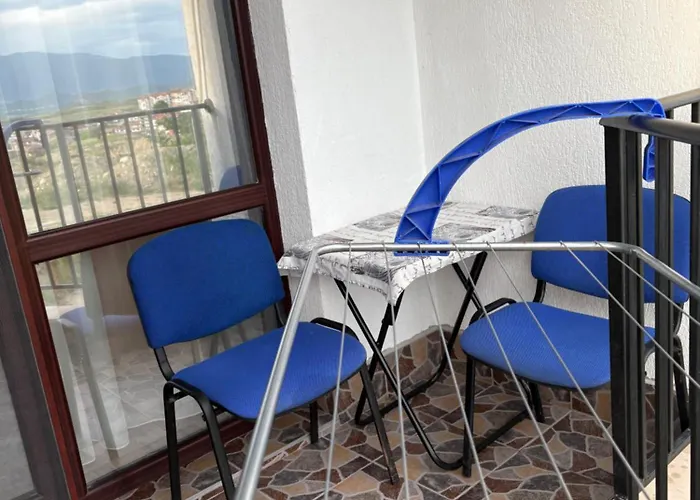 трушеви Apartment Sandanski