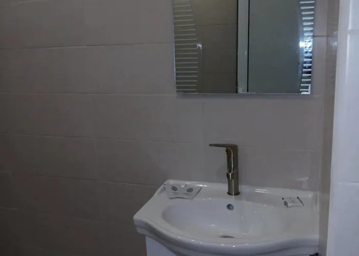 трушеви Appartement Sandanski