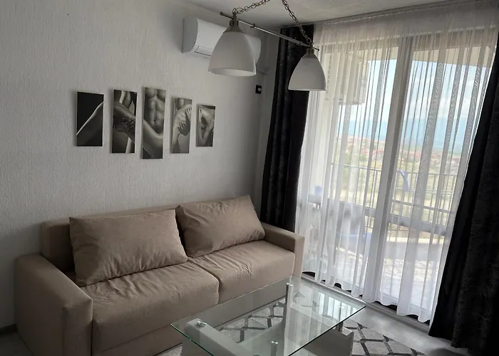 трушеви * Sandanski