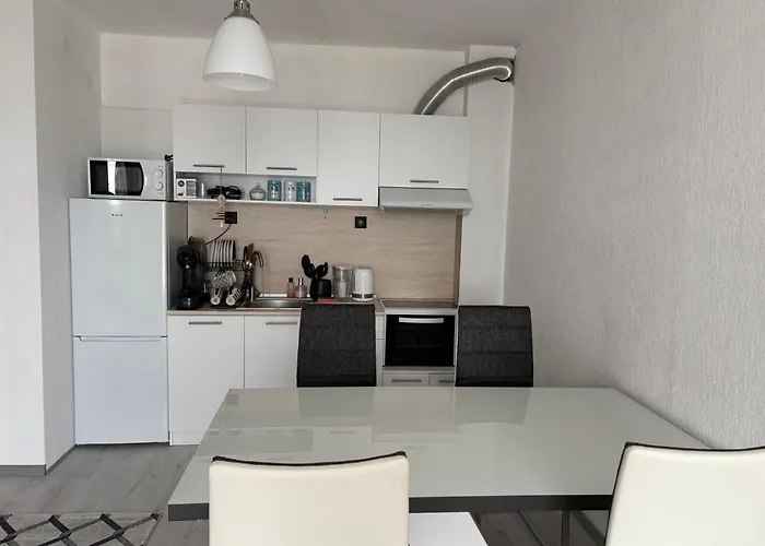 трушеви Apartment *