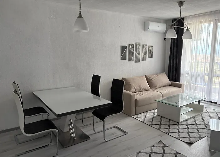 трушеви * Sandanski