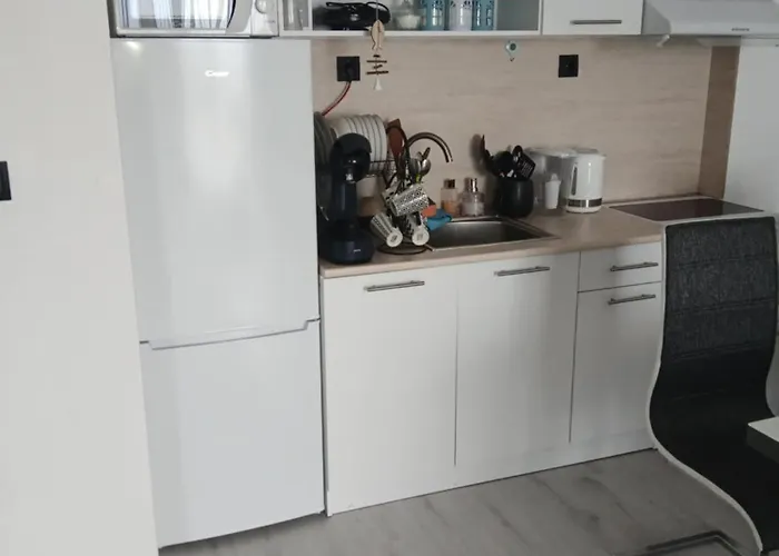 трушеви Appartement